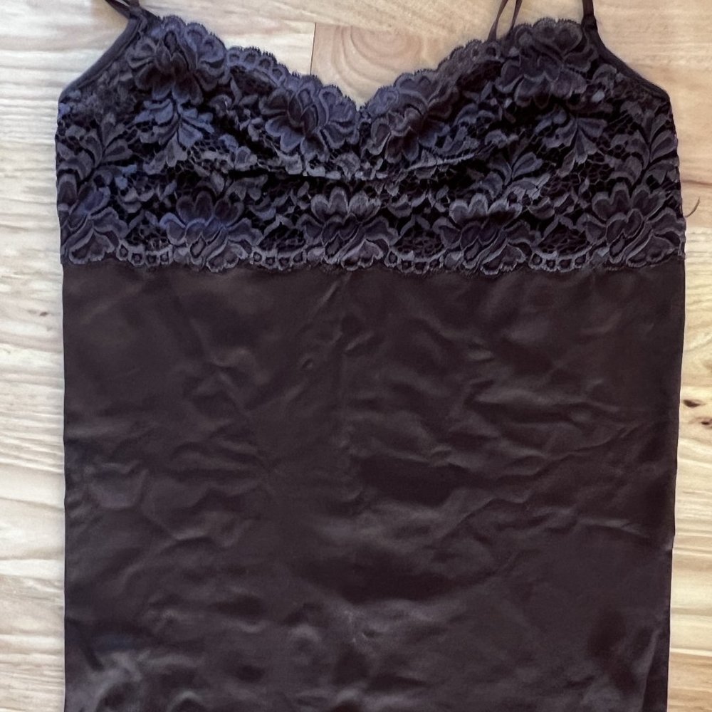 Banana Republic Camisole, Brown Size L